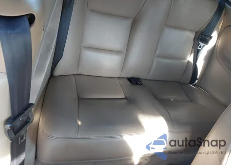 2001 Saab 9-3 Se from USA, damaged, VIN YS3DF78K017007207